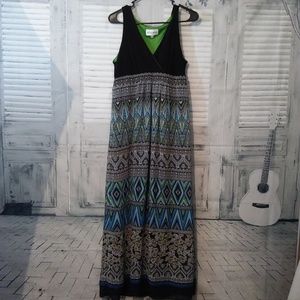 Studio 1 Maxi Dress